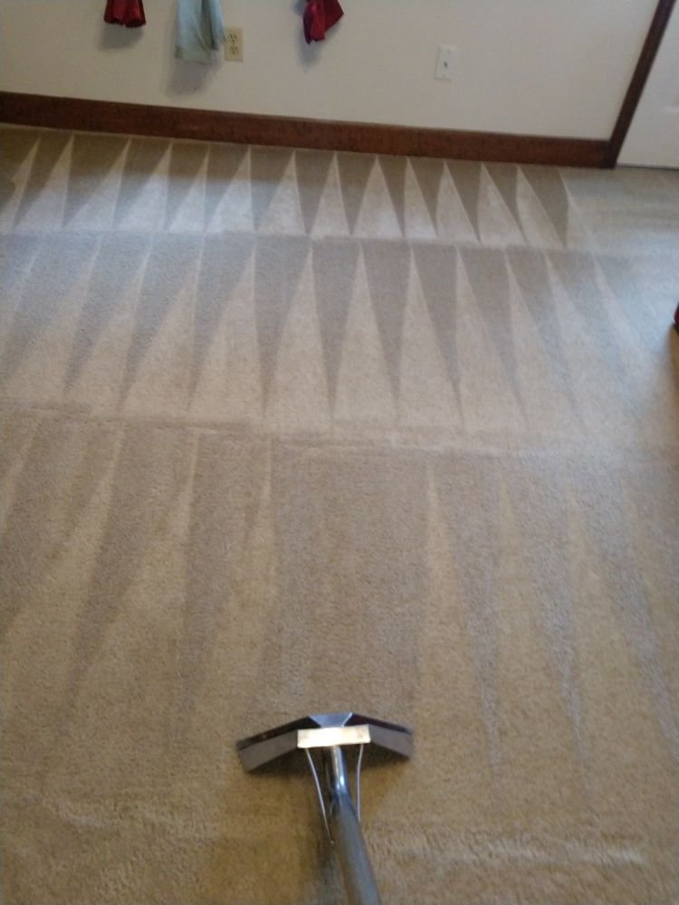 Ray Steemers Cleaning