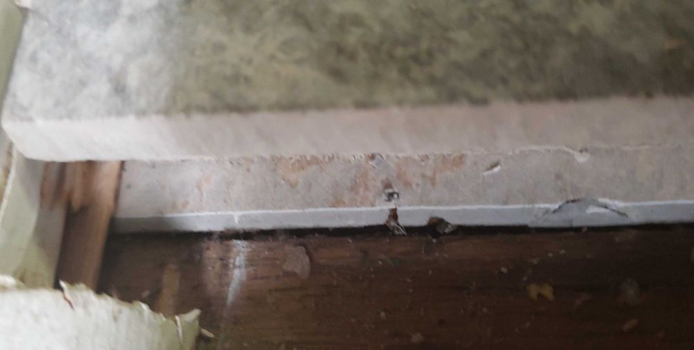 image of business Jeremy Winfree Handyman Service