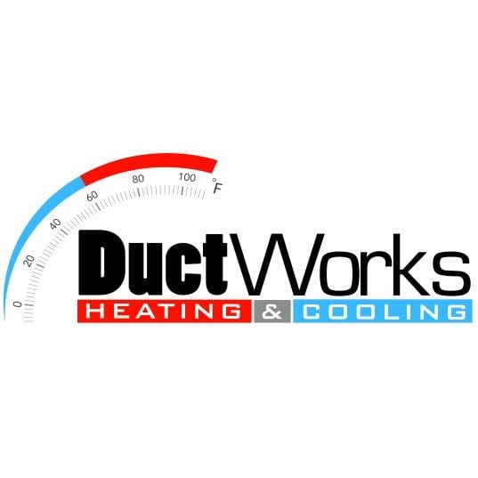image of business DuctWorks Heating & Cooling