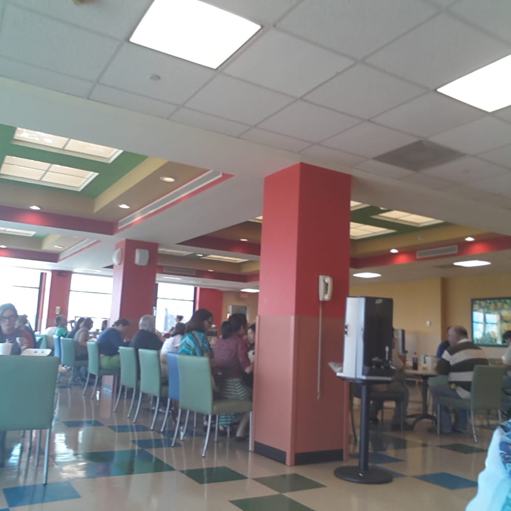 AR Children's Hospital Cafeteria AR Children's Hospital Cafeteria