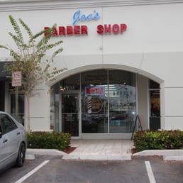 Foto di Joes Barber Shop - Fort Lauderdale, FL, Stati Uniti
