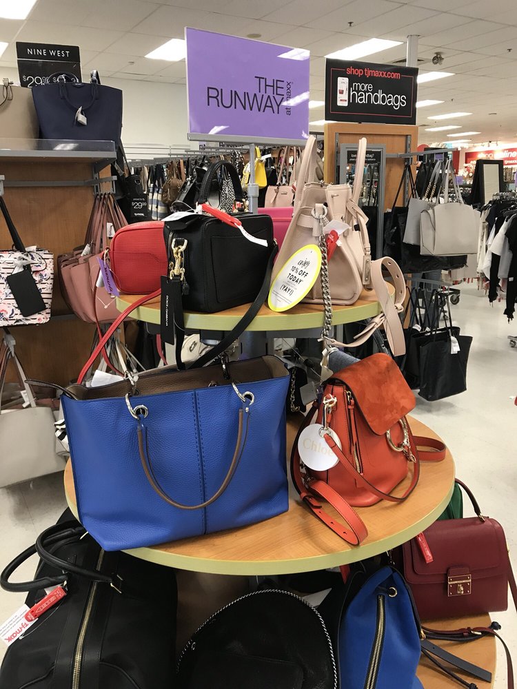 Nine west tote bags tj maxx Clearance