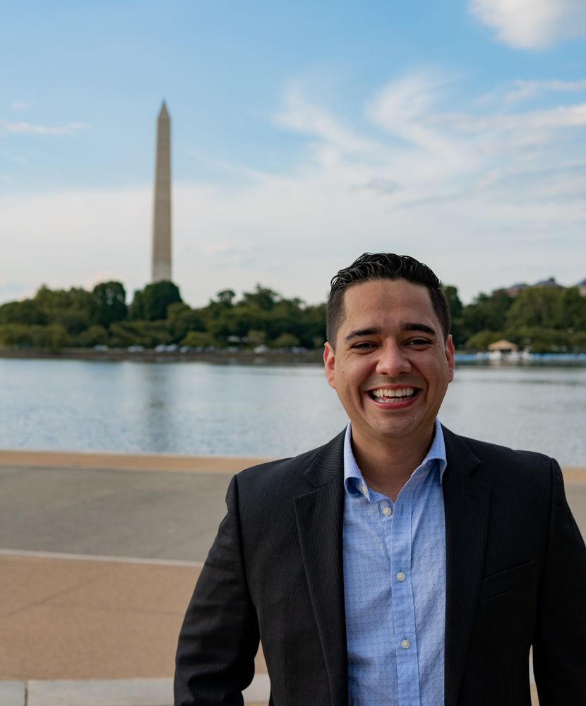 Ali Velasco - Keller Williams Capital Properties