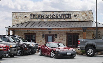 Tyler Car & Truck Center