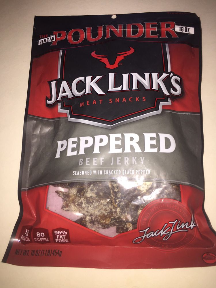 Jack Link’s Beef Jerky Grocery One Snackfood Ln, Minong, WI Phone