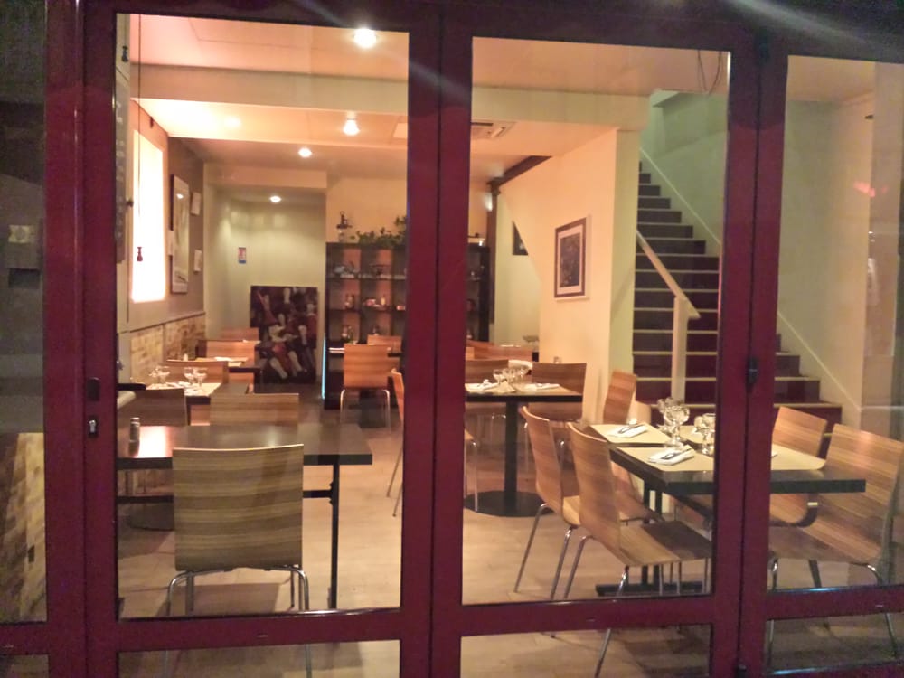 Restaurant Rue Magenta Poiiers Restaurant Rue Magenta Poiiers