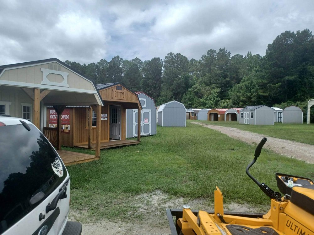 Aragon & Tates Landscaping