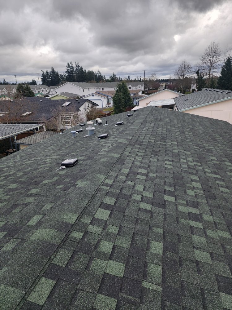 Fresh Start Home Exteriors