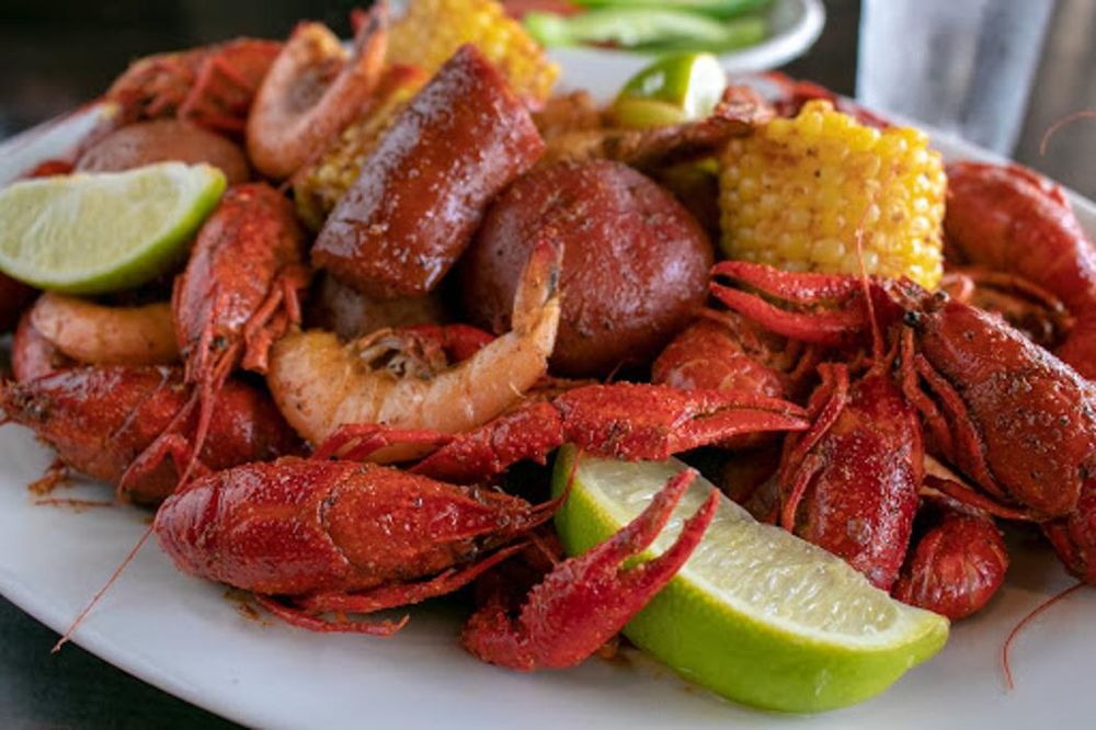 Dirty Al's Bayou Grill Dirty Al's Bayou Grill