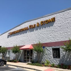 International Tile Stone Building Supplies 1806 Mason Ave Photo Of International Tile Stone Daytona Beach Fl United States Front