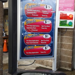 Elephant Touchless Car Wash Elephant Touchless Car Wash