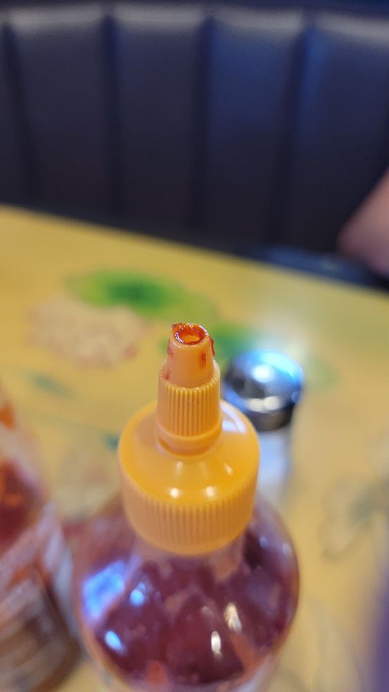 China Super Buffet China Super Buffet