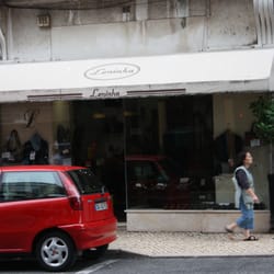 sapatarias aldo lisboa