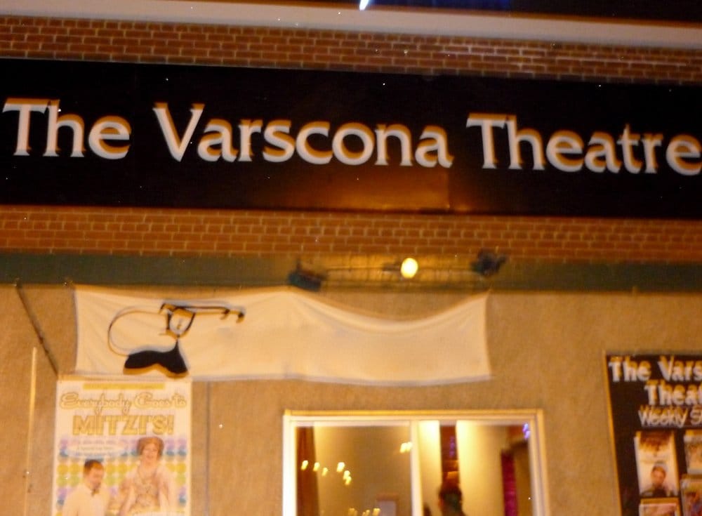 Chimprov