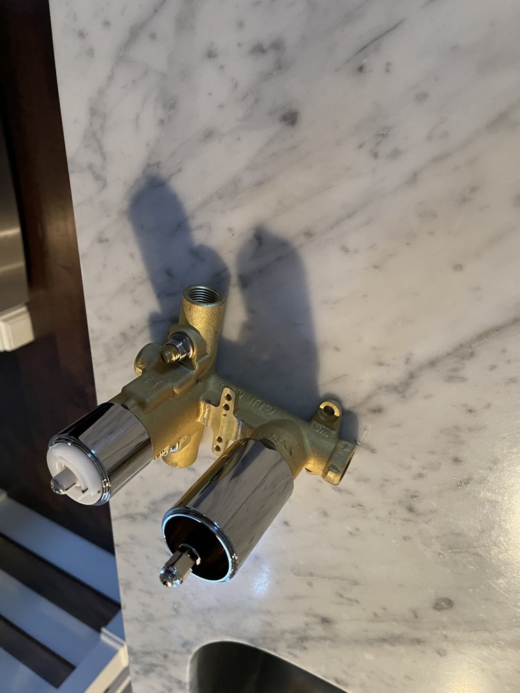 Alan's Plumbing Service