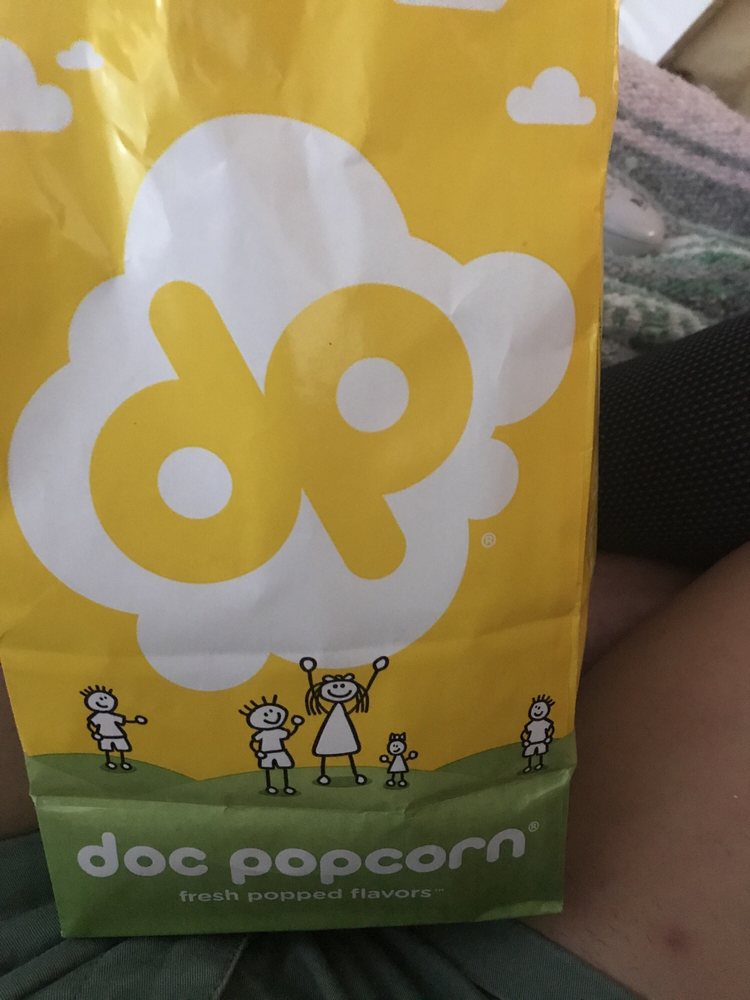 DOC Popcorn Popcorn Shops 1 W Flatiron Crossing Dr, Broomfield, CO