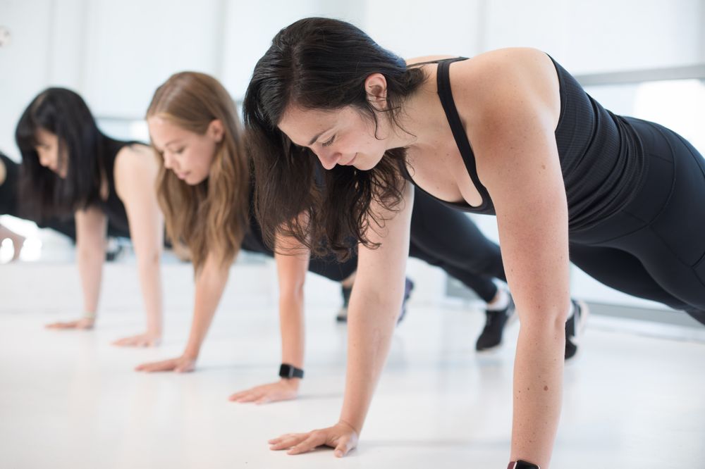 Cadence Cycle & Movement Studio