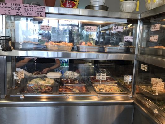 Photo of Dragon BBQ Express - Fremont, CA, United States