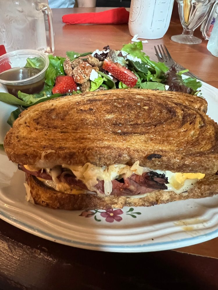 Classic Events Cafe