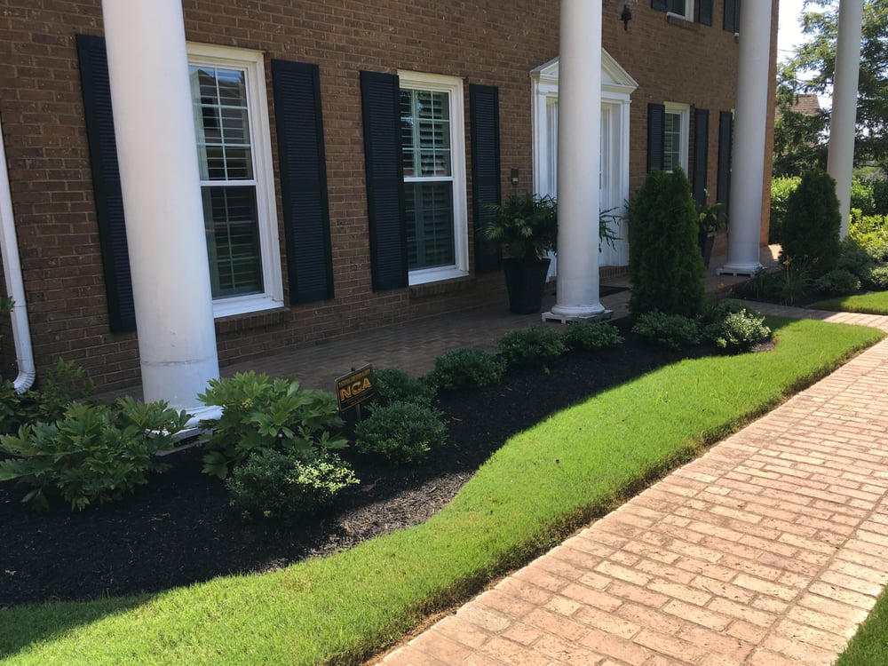 Spicer Landscape Design