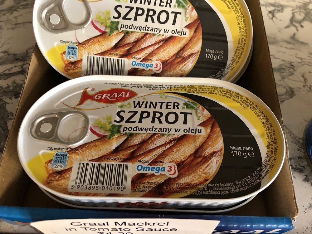 Evas Polish Kitchen Order Food Online 62 Photos & 41 Reviews