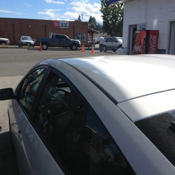 First Race Car Wash Gas Stations 907 E 1st St Port Angeles Wa Photo Of First Race Car Wash Port Angeles Wa United States Full