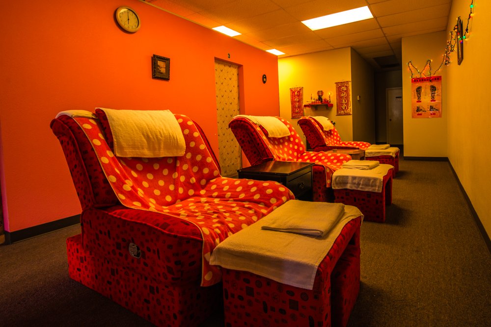 Lily Foot Massage 12 Reviews Massage 7263 Martin Way E, Olympia