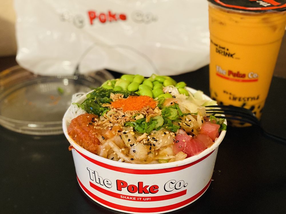 The Poke Co