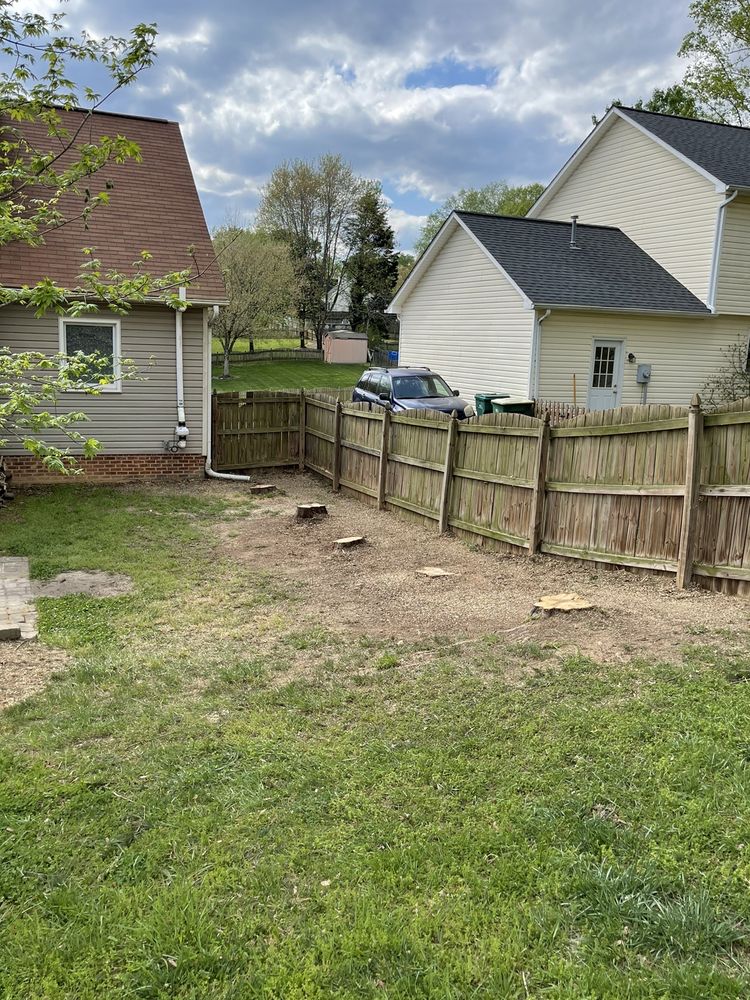 Picky Pike's Outdoor Solutions