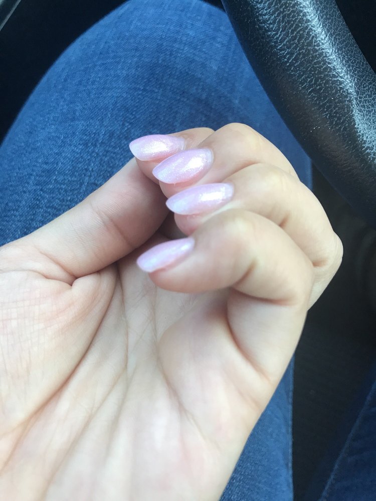 Perfect Nails Nail Salons 1835 Hooper Ave, Toms River, NJ Phone