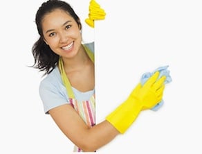 Maid Here