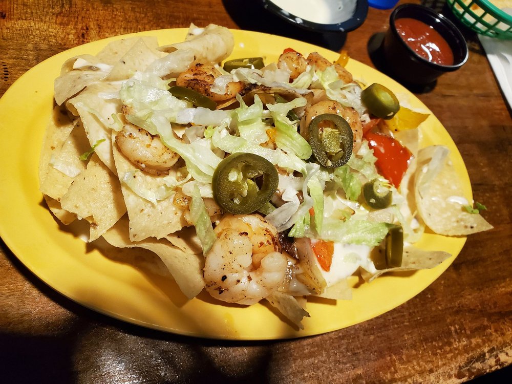 LA Taco Cantina