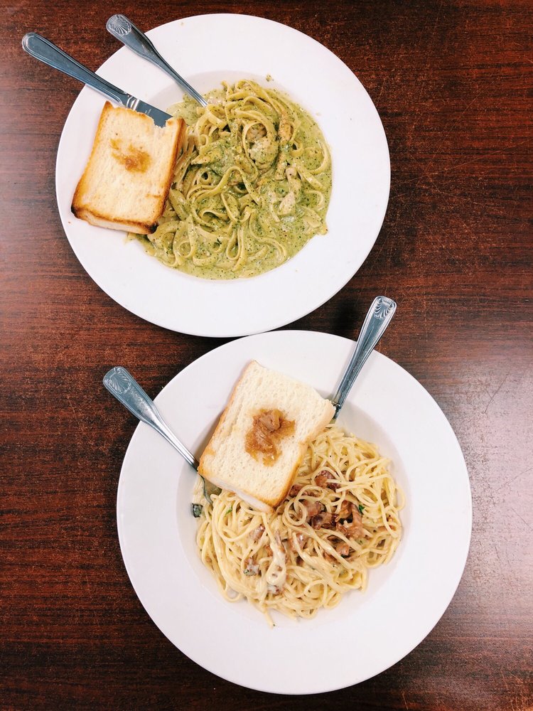 Gypsy's Trattoria Italiana Gypsy's Trattoria Italiana