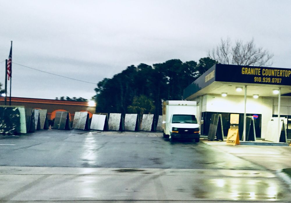 East Coast Granite of Wilmington