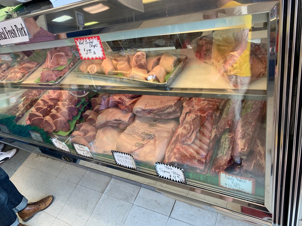 Mike's Quality Meats Mike's Quality Meats