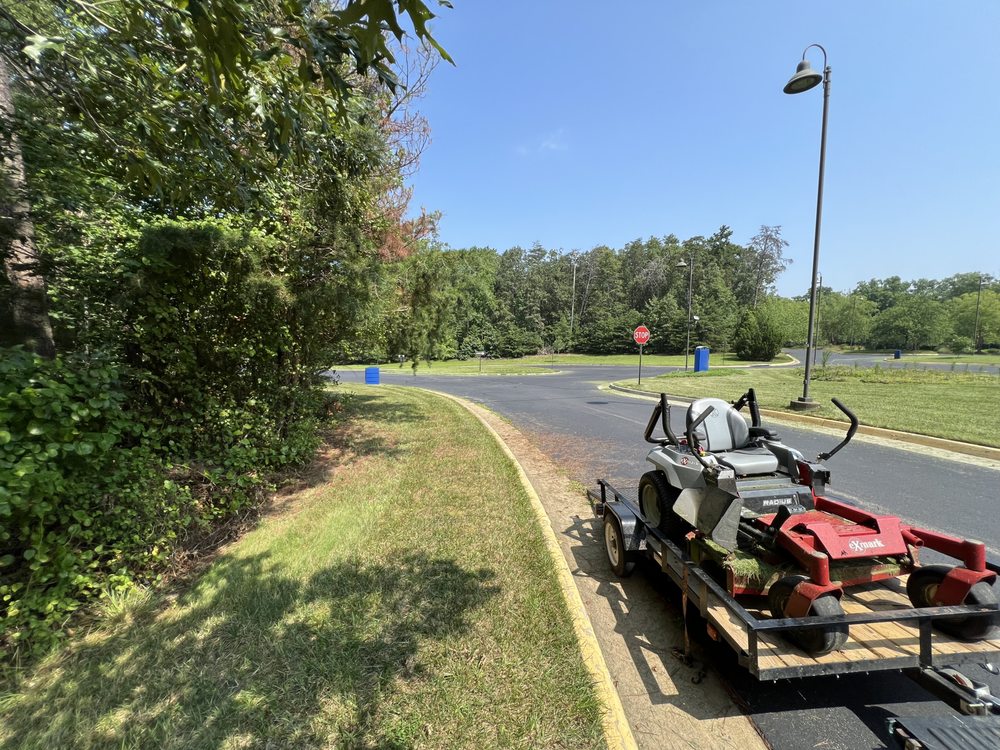 Magel’s Lawn Care & Landscaping