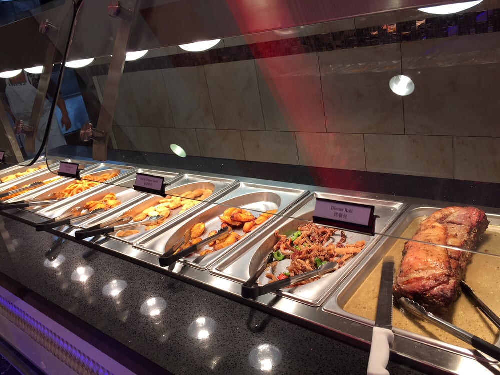 Tropical Buffet & Grill 75 Photos & 83 Reviews Buffets 19530