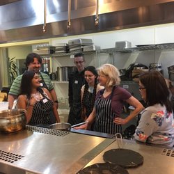 The Field Kitchen Cooking School Cooking Classes 1007
