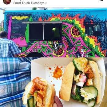 Lomo Lomo Food Truck Buffalo Ny Lomo Lomo Food Truck Buffalo Ny
