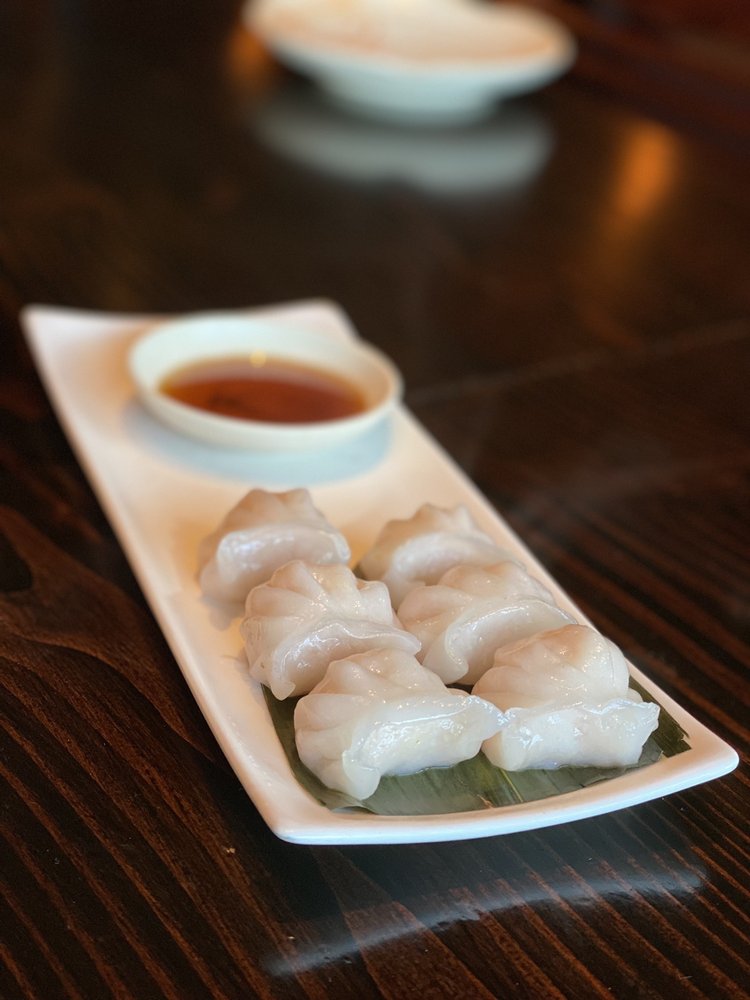 Blossom Asian Bistro