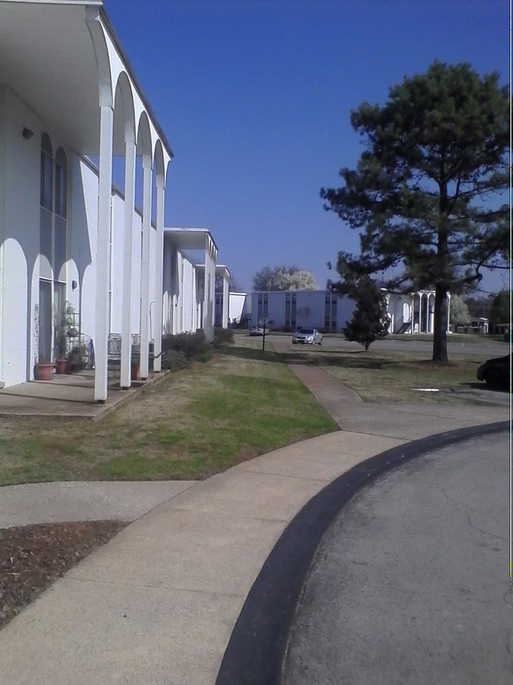 Cabana Apartments 10 Photos Apartments 3101 Thurman Rd SW