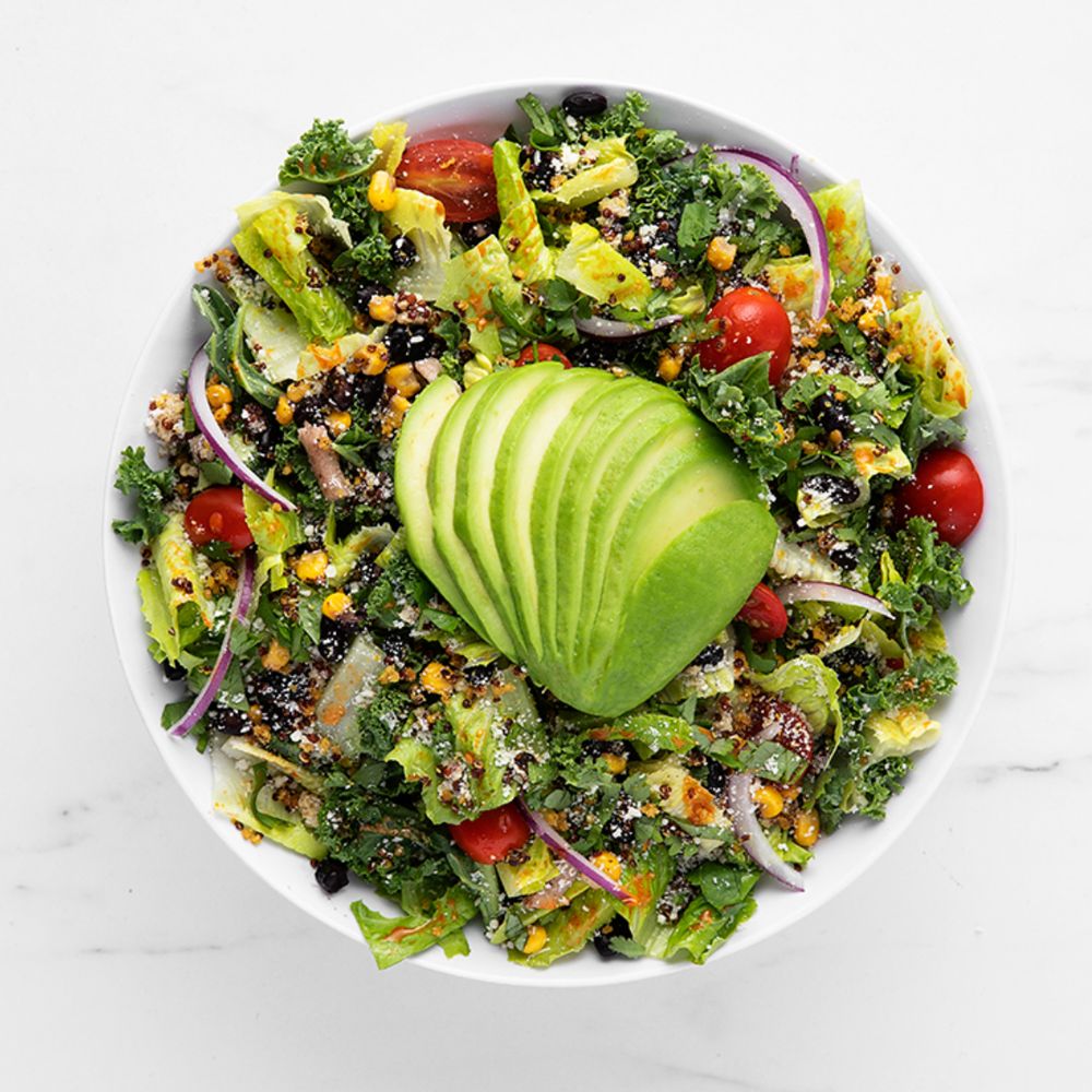 Mendocino Farms - Sacramento