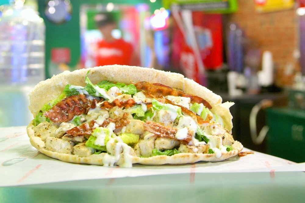 Pita Pit