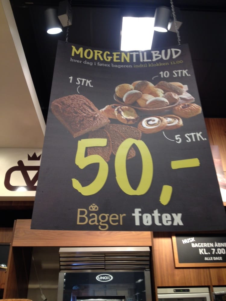 morgentilbud i føtex morgentilbud i føtex