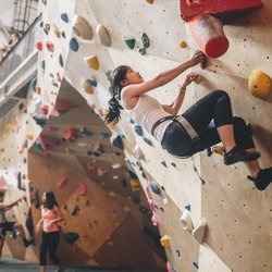 Brooklyn Boulders - 100 Photos & 134 Reviews - Rock Climbing - 100 S ... Brooklyn Boulders - 100 Photos & 134 Reviews - Rock Climbing - 100 S ...