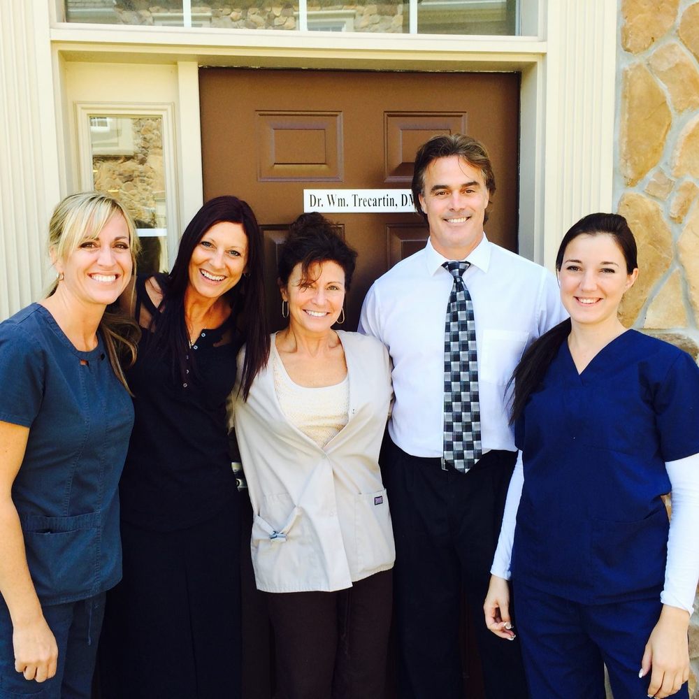 image of business Trecartin Family Dentistry