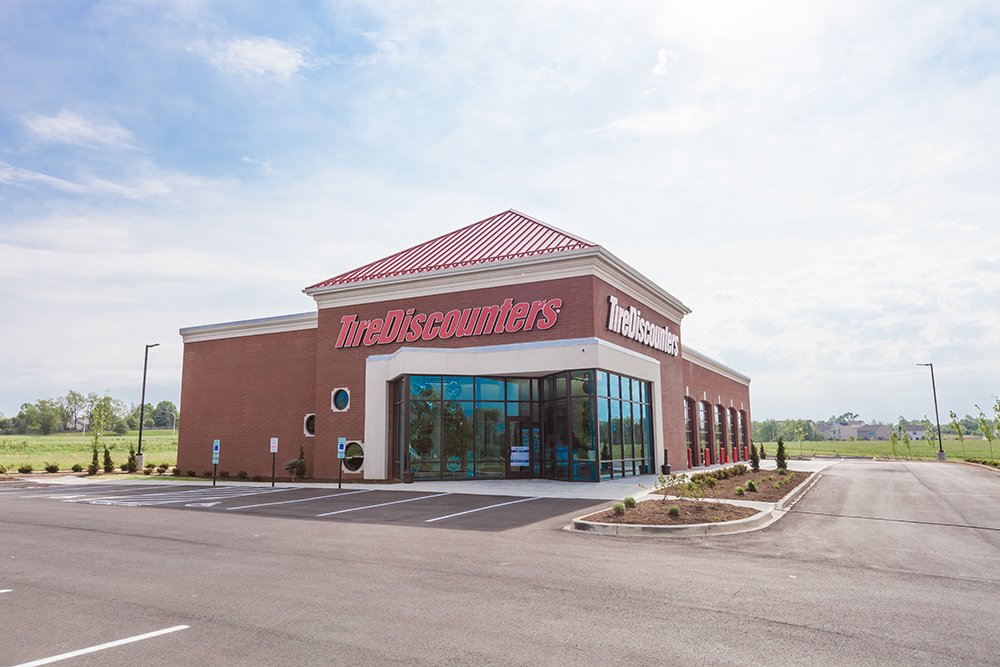 Tire Discounters Lexington Ky 859 225 8473