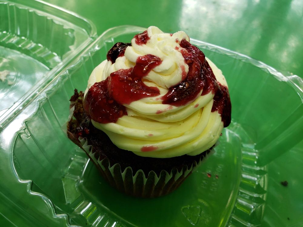 the backstreet bakery