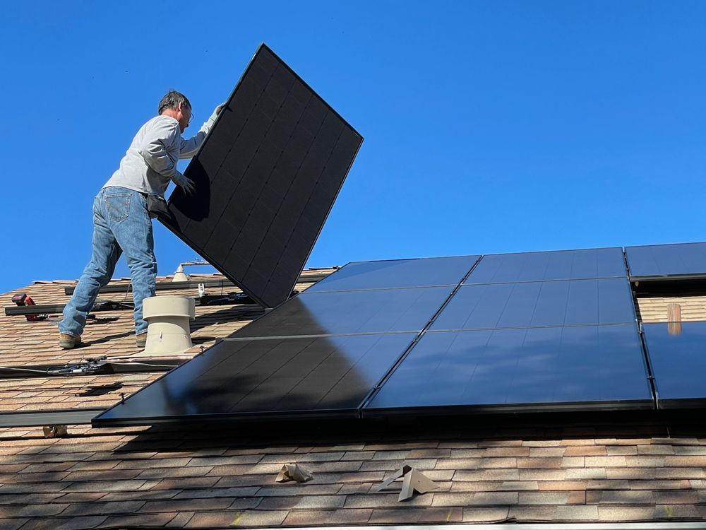 Bullet Solar