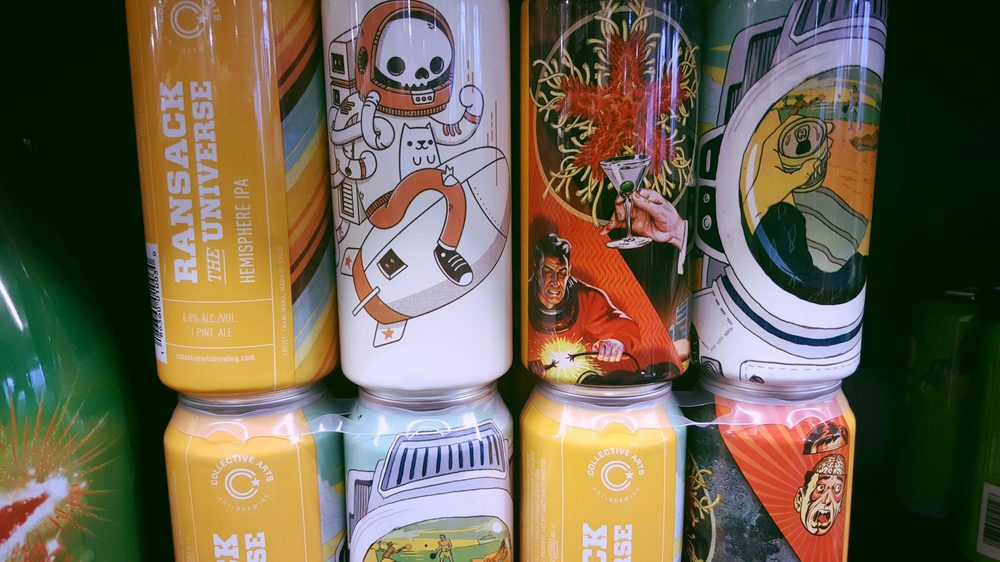 Al's Warehouse Wine Beer & Liquor
